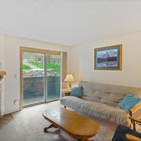 Shadow Run Apartment Steamboat Springs Exterior photo