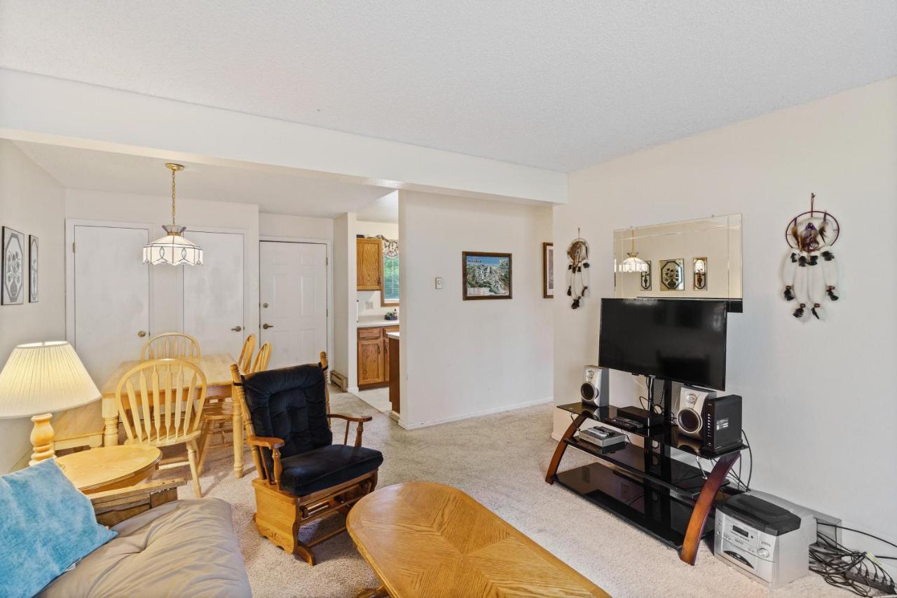 Shadow Run Apartment Steamboat Springs Exterior photo