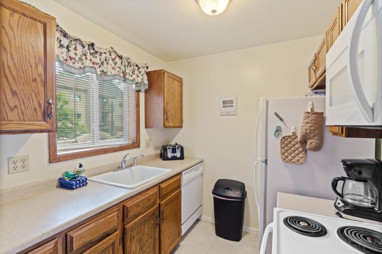 Shadow Run Apartment Steamboat Springs Exterior photo