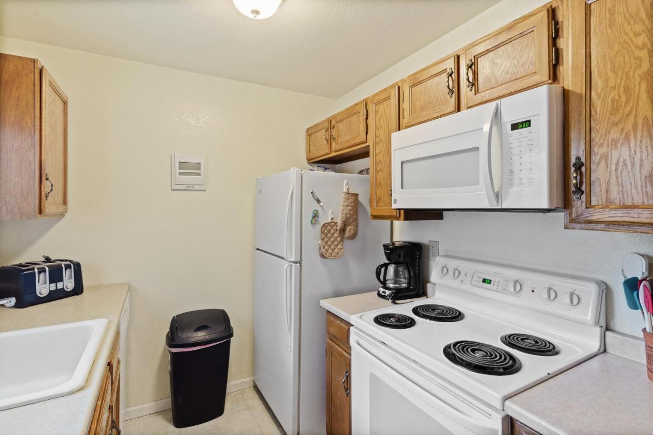Shadow Run Apartment Steamboat Springs Exterior photo