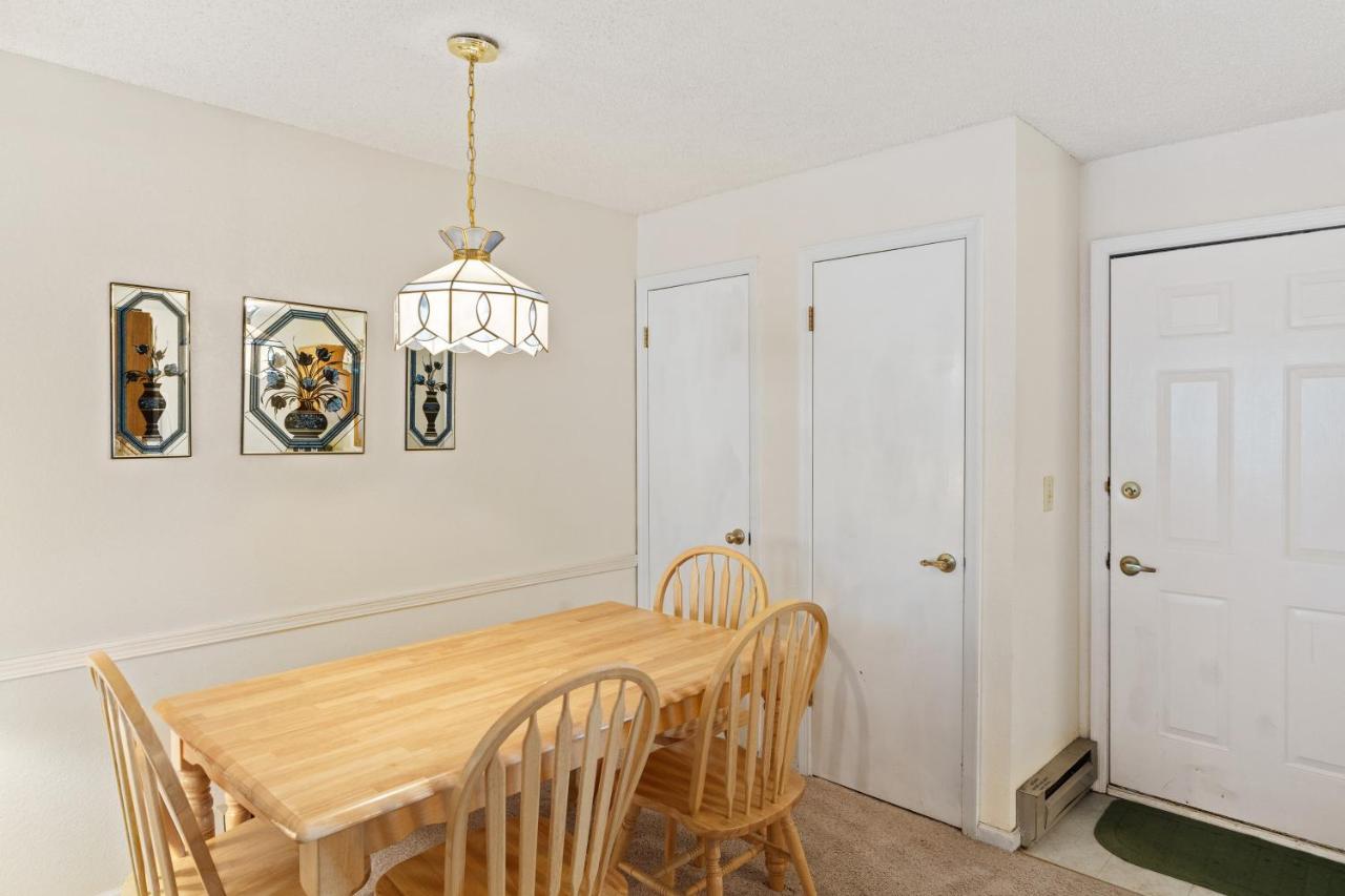 Shadow Run Apartment Steamboat Springs Exterior photo