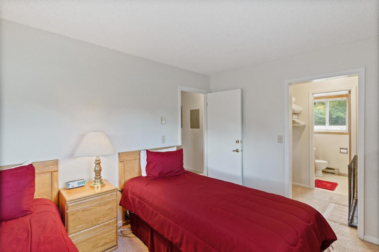 Shadow Run Apartment Steamboat Springs Exterior photo